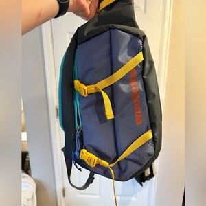 Patagonia Atom Sling Bag
